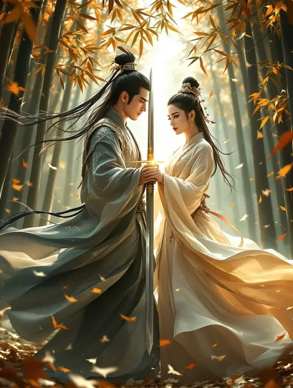 江湖儿女封面 - 天龙影院