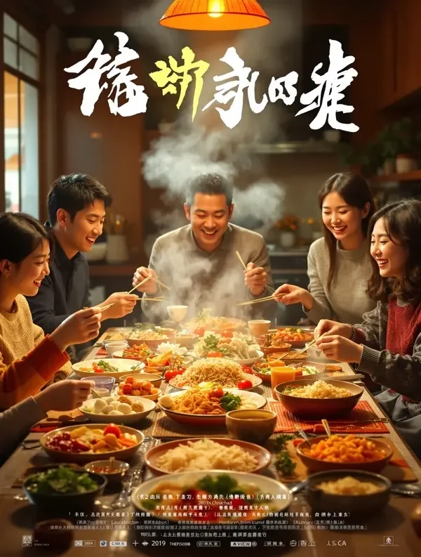 故乡的味道封面 - 天龙影院