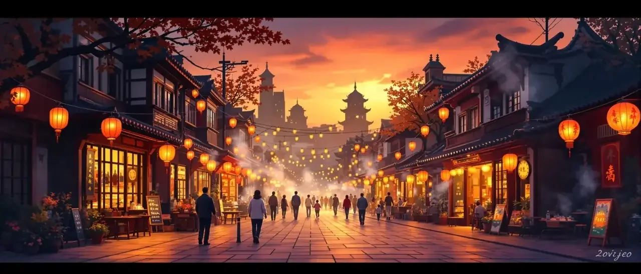 人间烟火 - 天龙影院