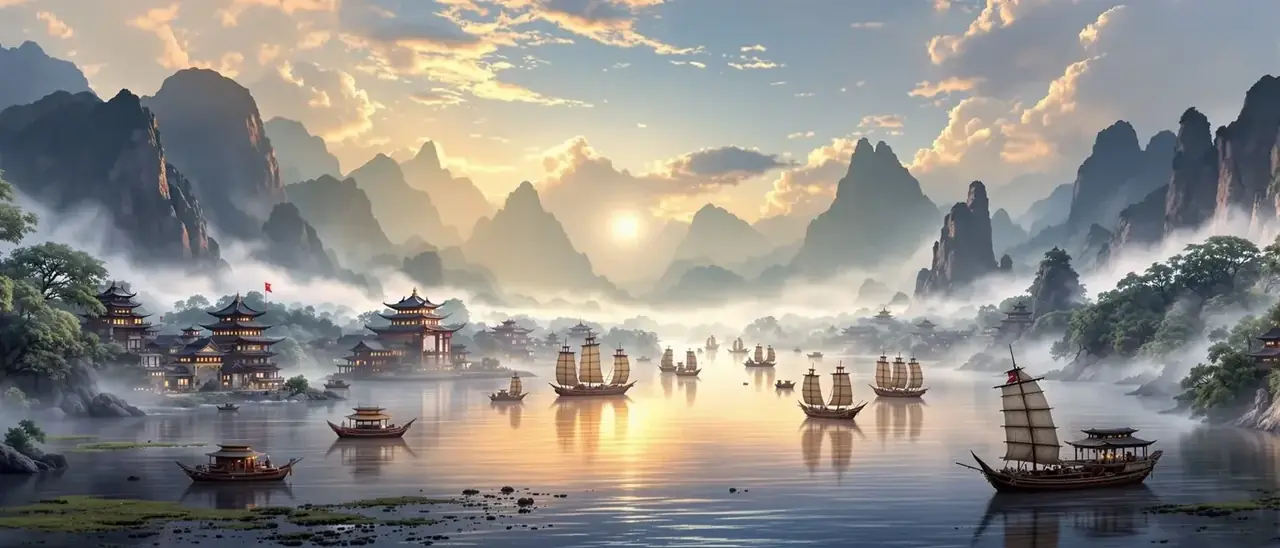 长风渡 - 天龙影院