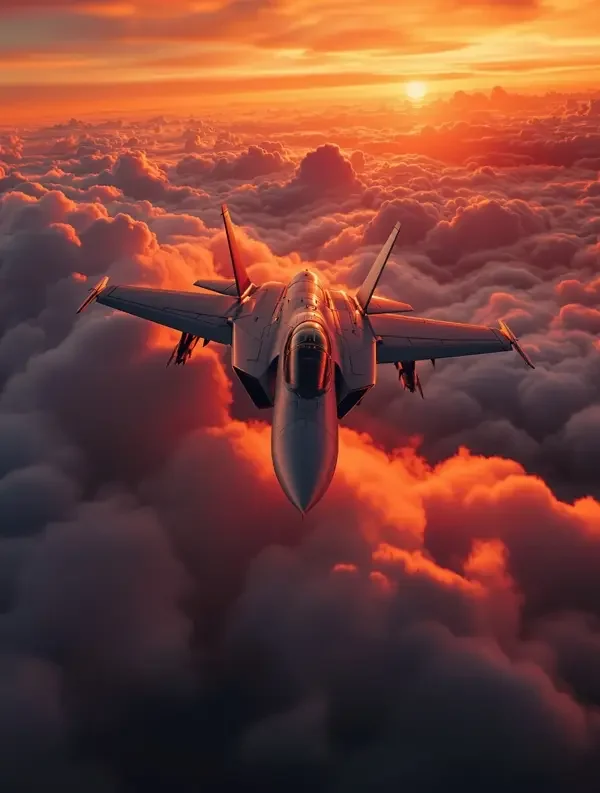长空之上封面 - 天龙影院